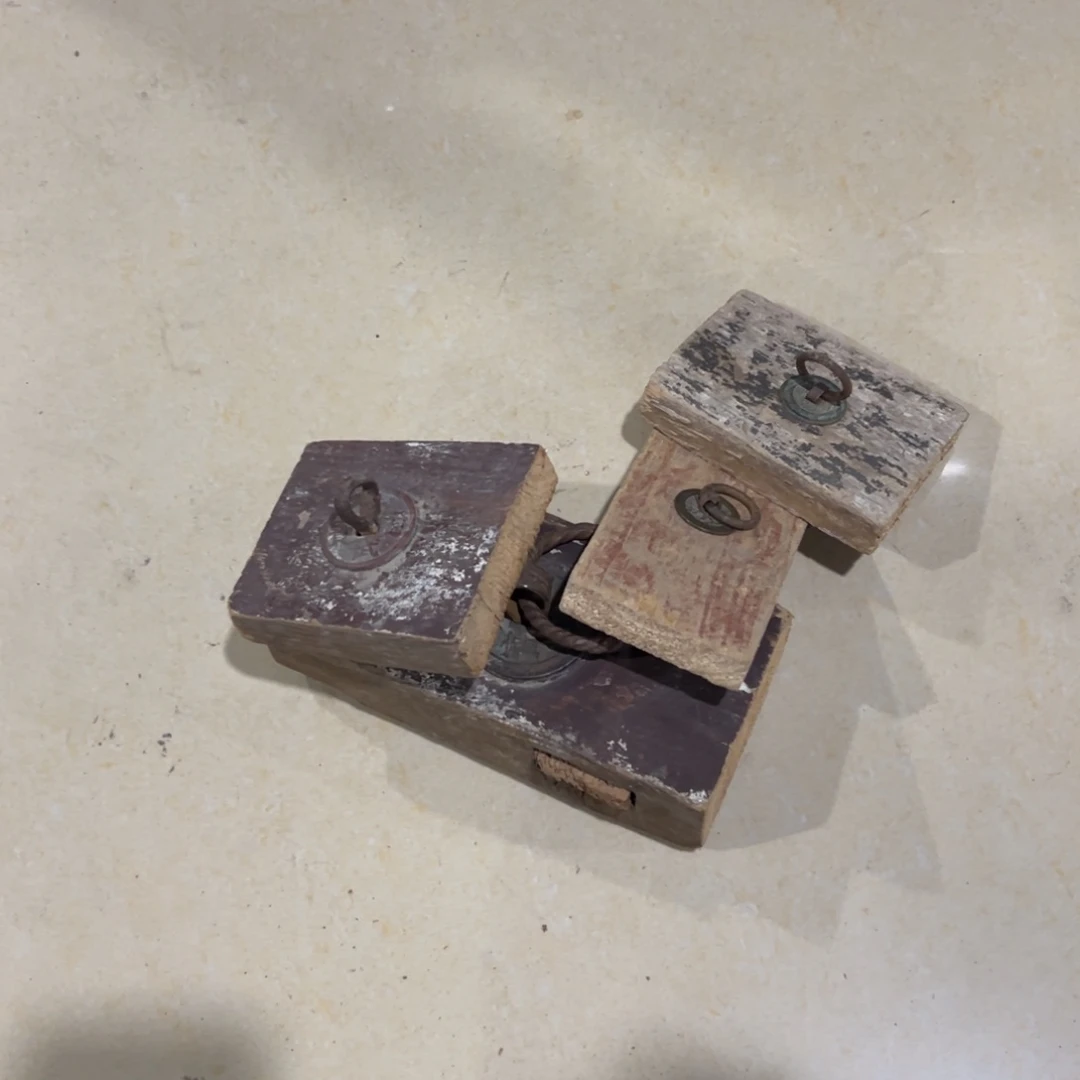 瓷片龙凤呈祥瓷器