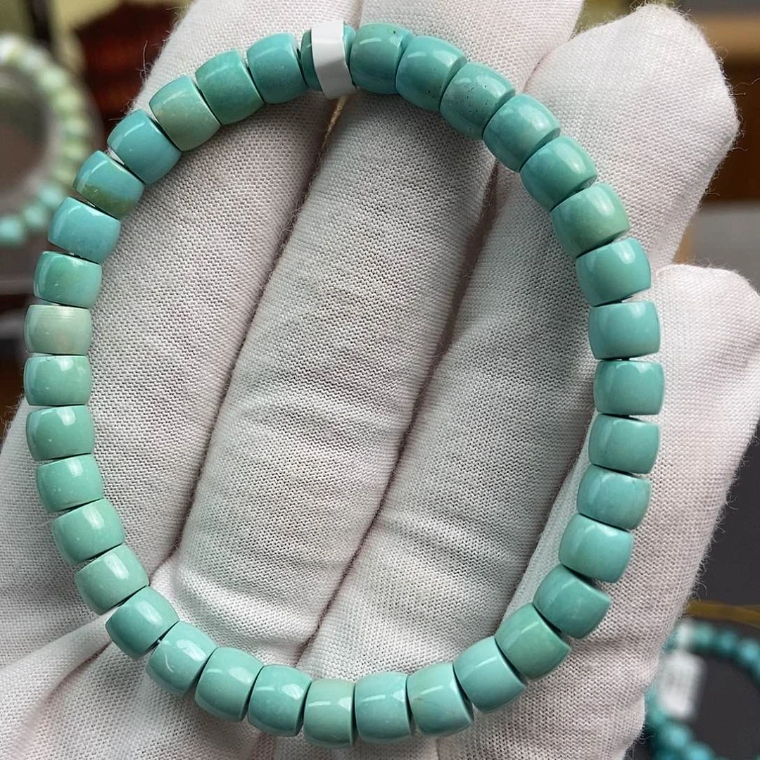 绿松石雕刻6.2未镶嵌