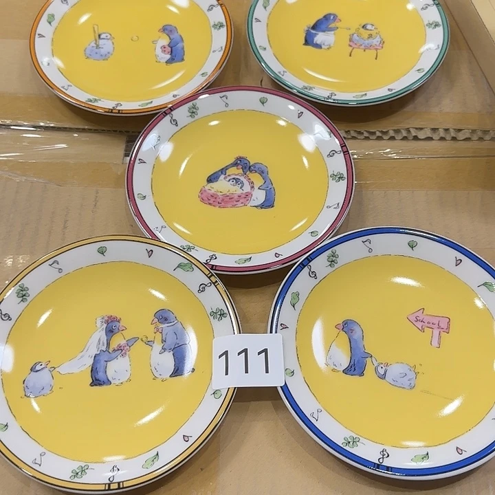 中古物品默认微瑕no退no换