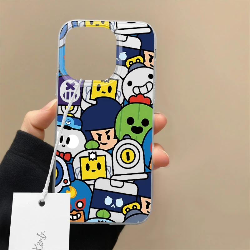 【壳百搭】适用小米15华为mate苹果OV弹珠超人IMD全包防摔手机壳