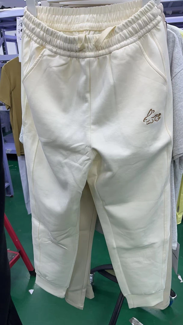 女士百搭休闲裤29-J