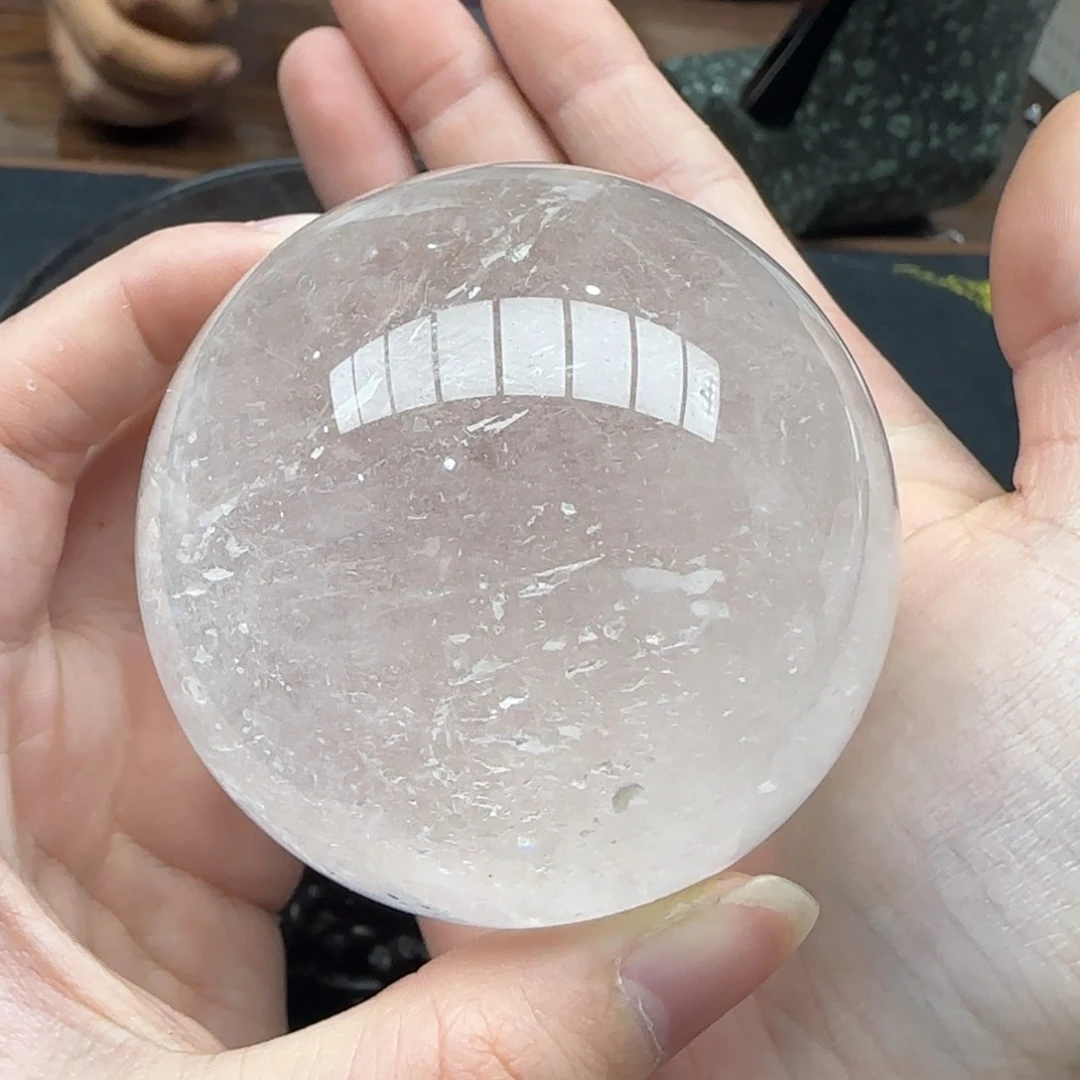 水晶未镶嵌未镶嵌b187