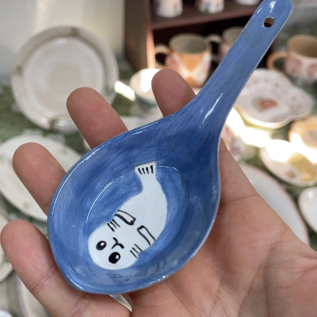 杯景德镇手工陶瓷杯