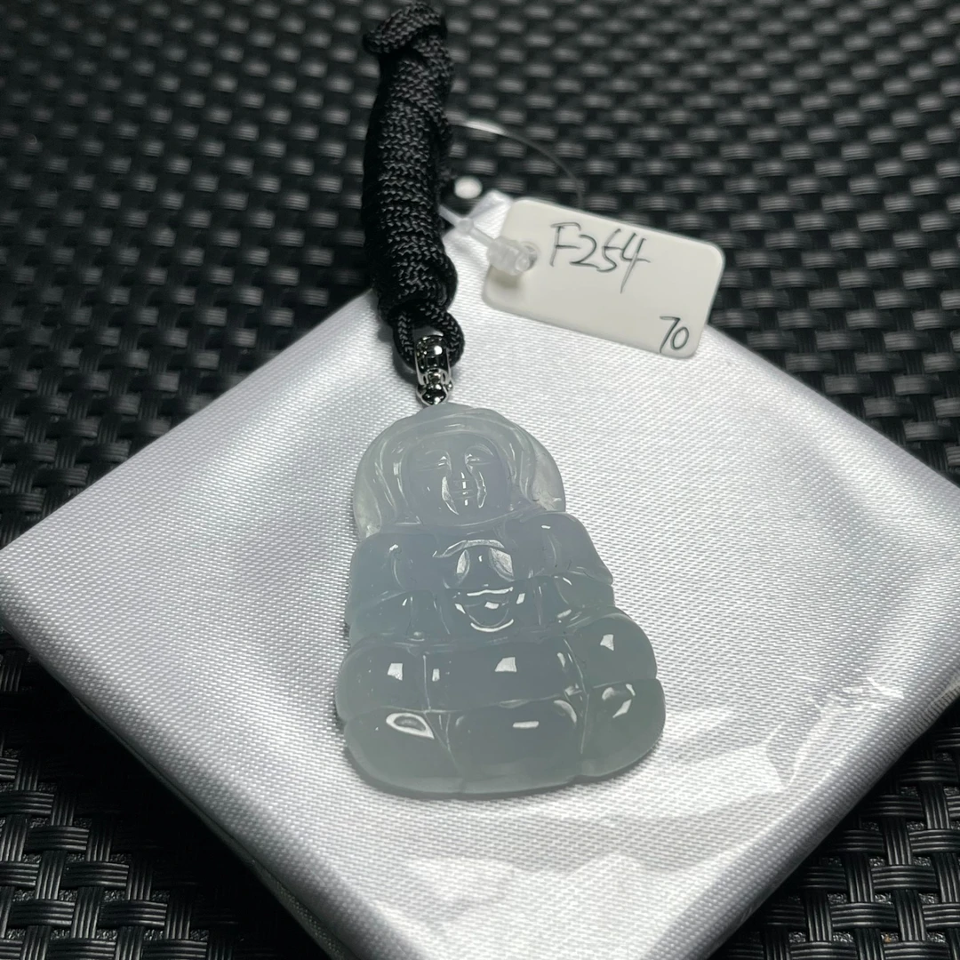 F254吊坠百搭男女款多样性发货其一