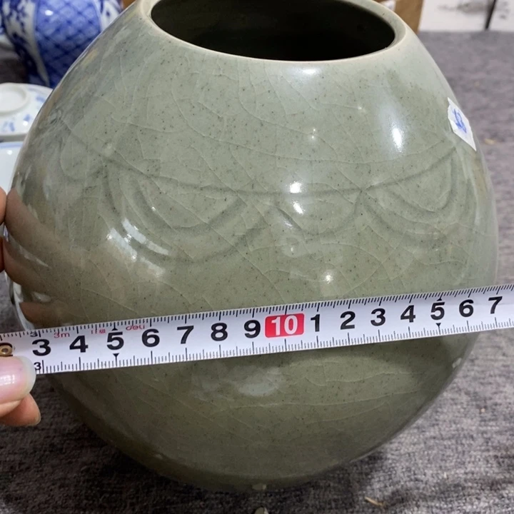 紫砂茶杯非常漂亮好看的碗