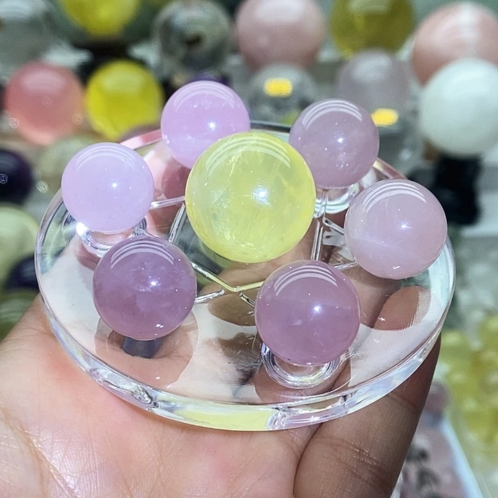 未镶嵌珠宝半成品水晶03