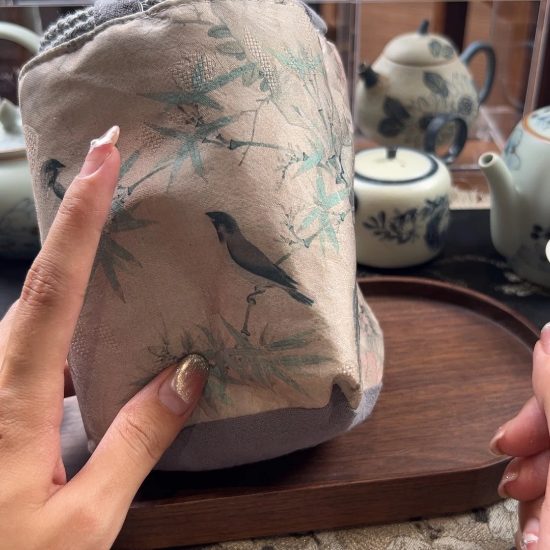 茶具等产品的生产和