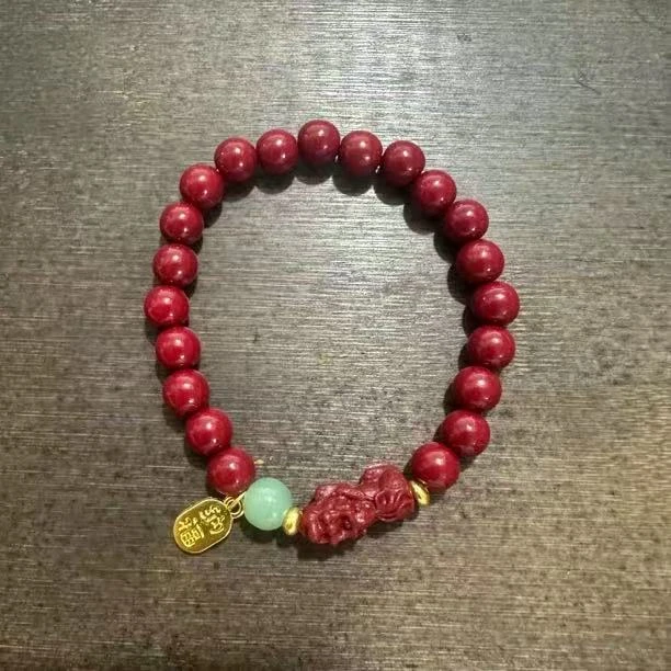 s-023文玩精品手串单圈（无礼盒）