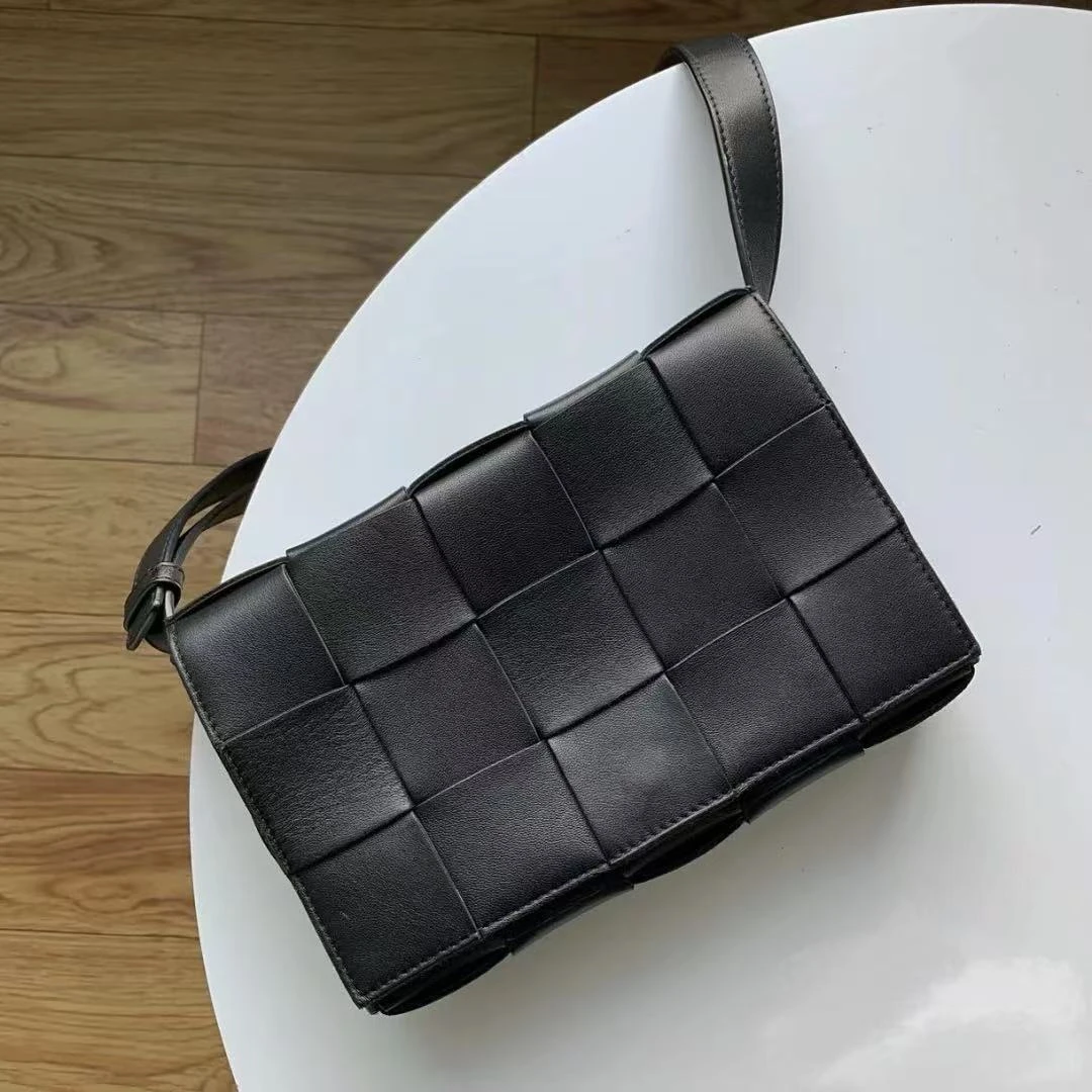 BOTTEGA VENETA/葆蝶家 单肩包 单肩包 ys6550/2508