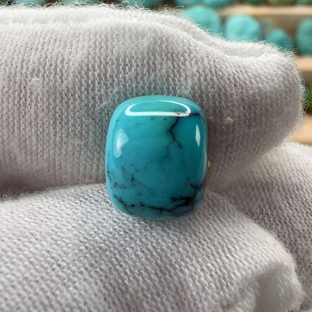 未镶嵌绿松石配饰10/8