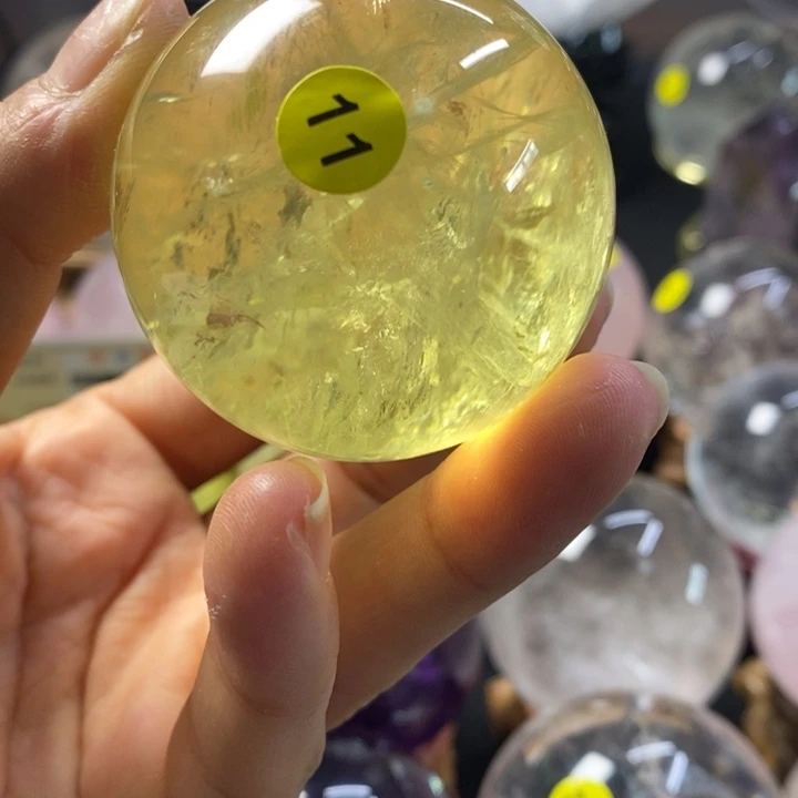 水晶摆件未镶嵌呵*。A816水晶