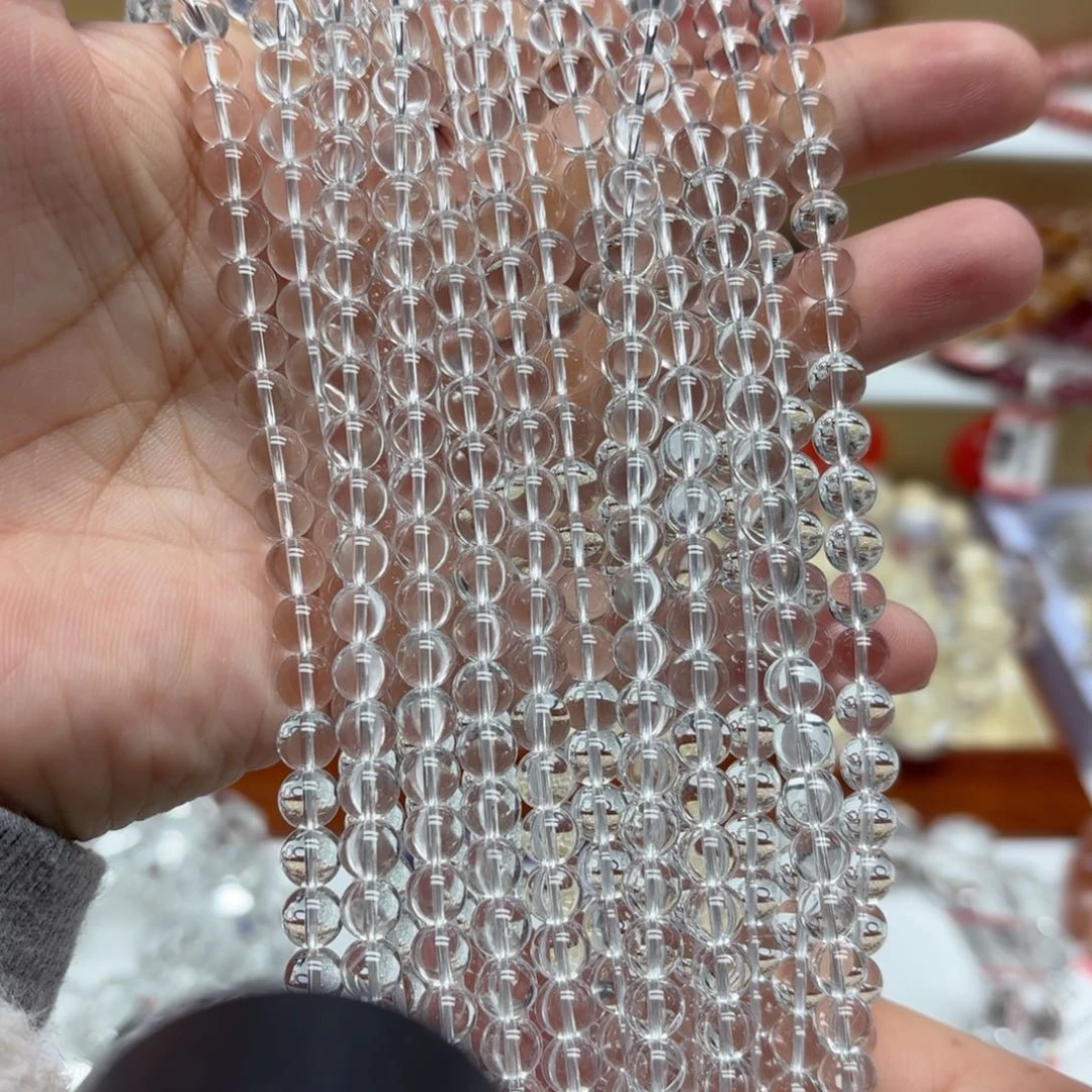 无非金属圆6白半成品