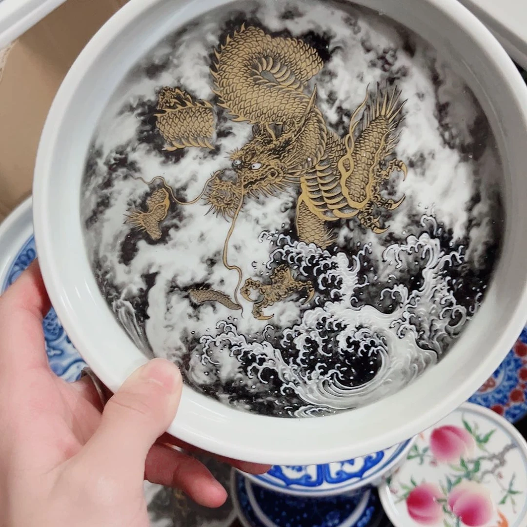 瓷片仓库直播间专属链接