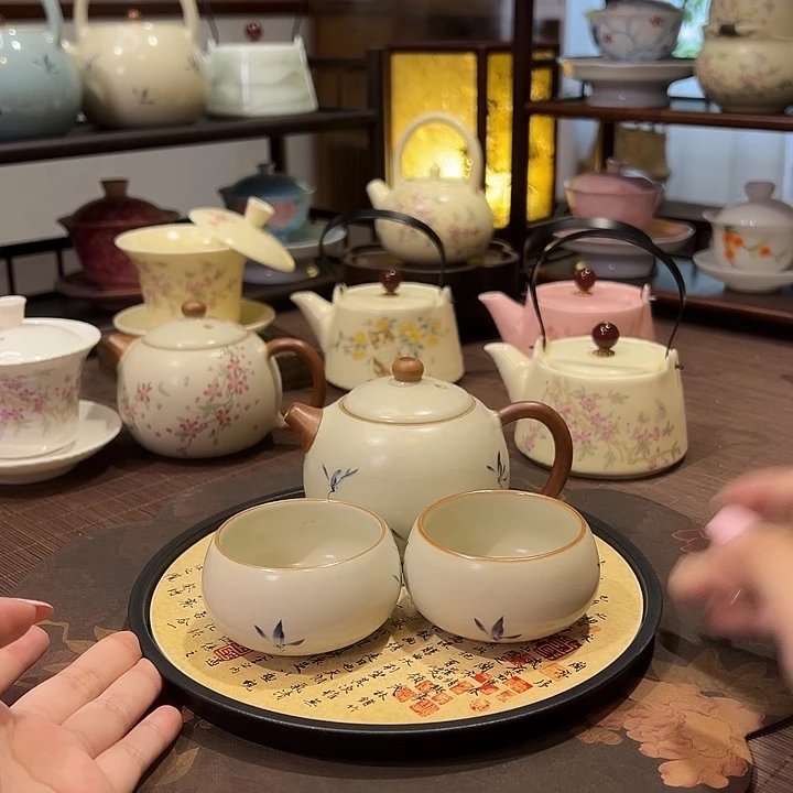 茶具配件其它茶器