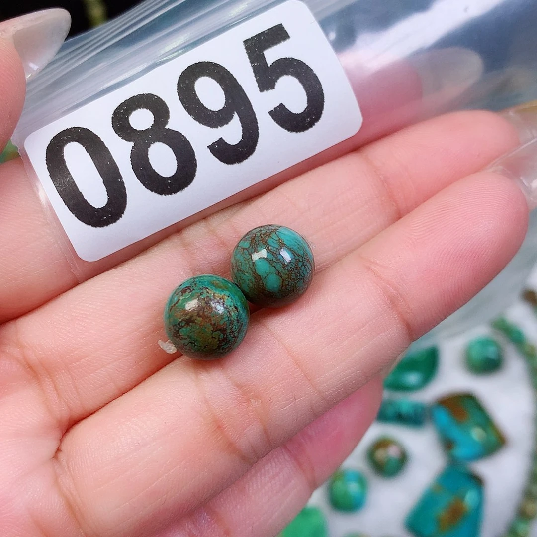 空竹粉丝专享十堰特色手工散珠