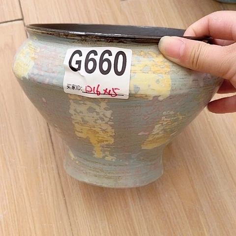 景德镇手工工艺制作