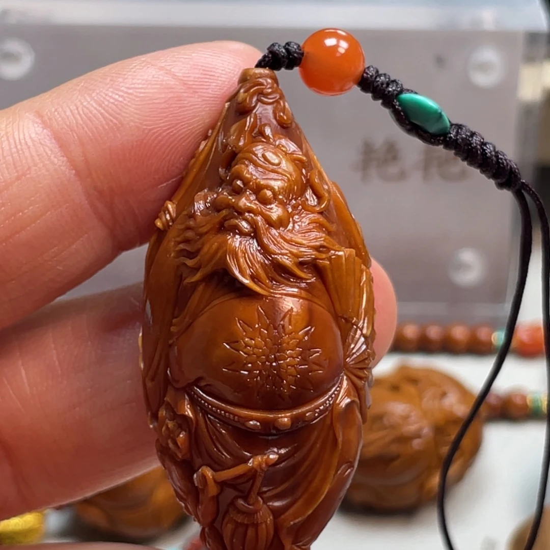 手串/手链橄榄核Hhediao·Hhediao