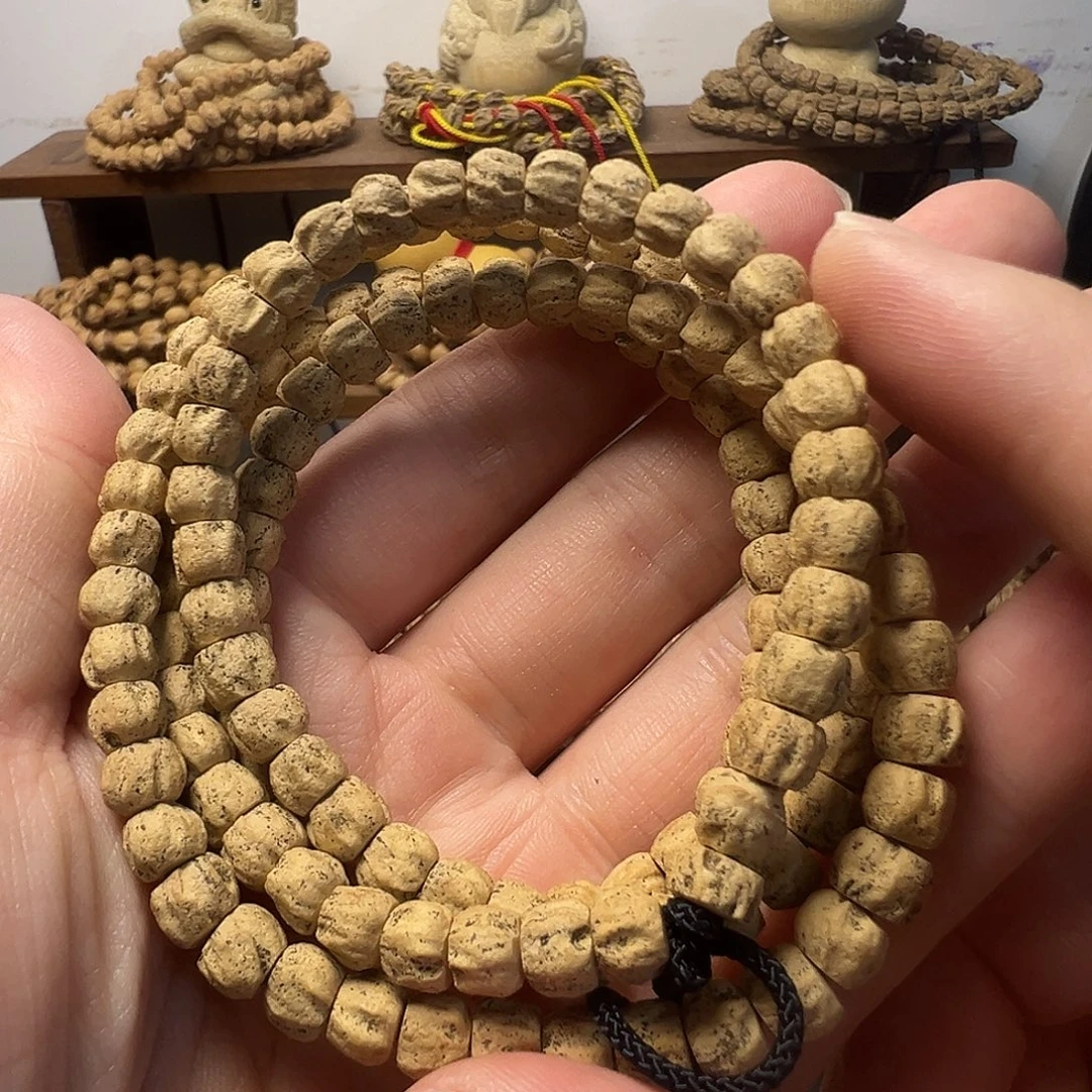 吊坠柏香籽/百香籽