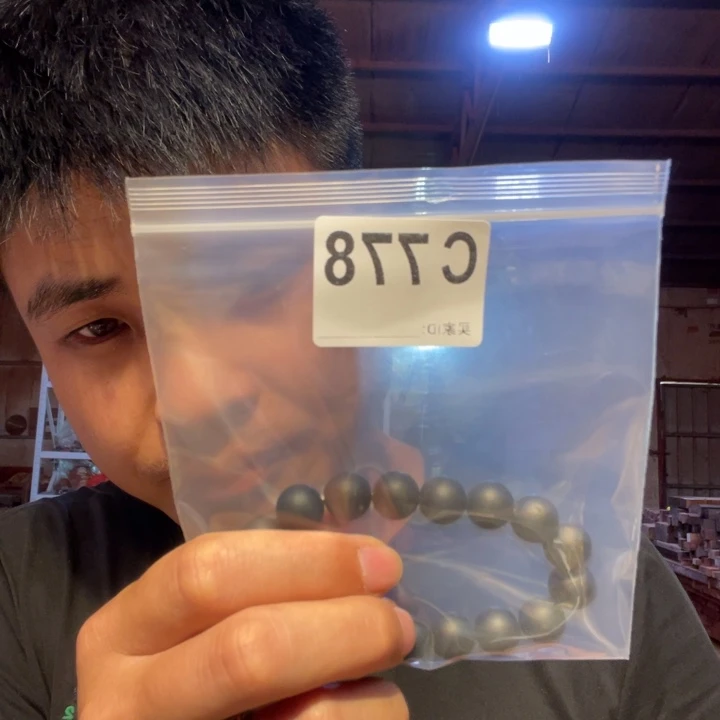 大叶紫檀（黑酸枝木类）778