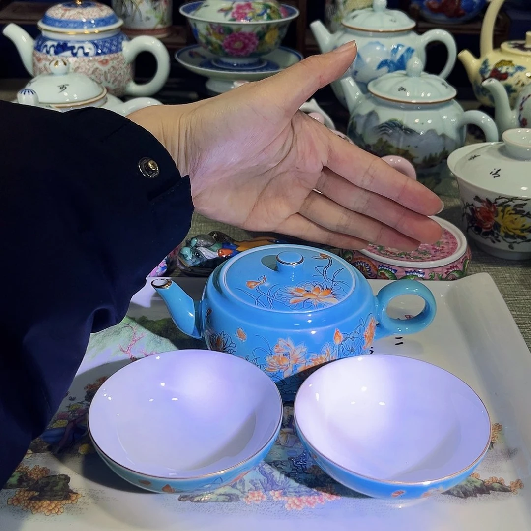 盖碗景德镇h h h h h h