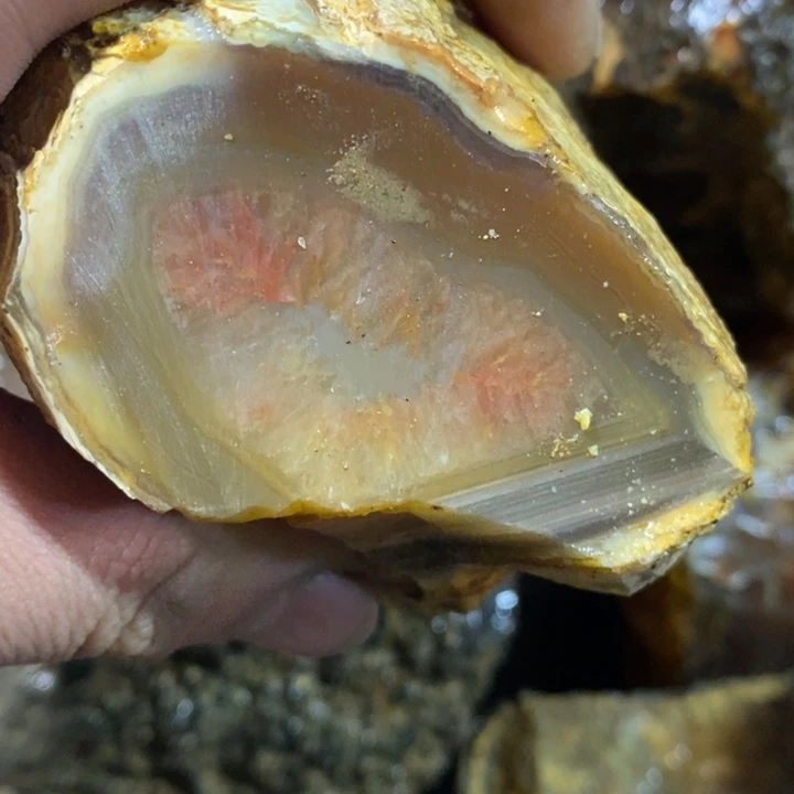 双***林定制玛瑙玛瑙手镯私人订制不退换