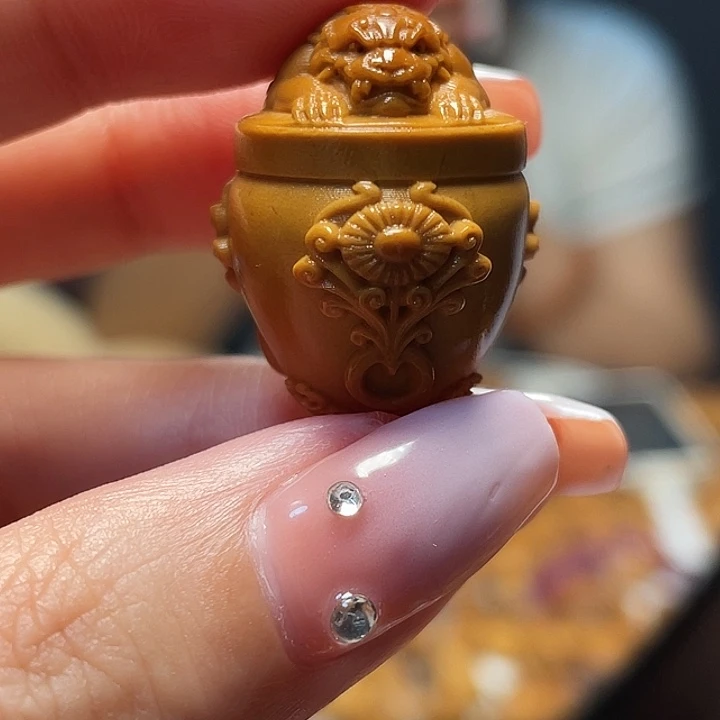 橄榄核手串/手链橄榄