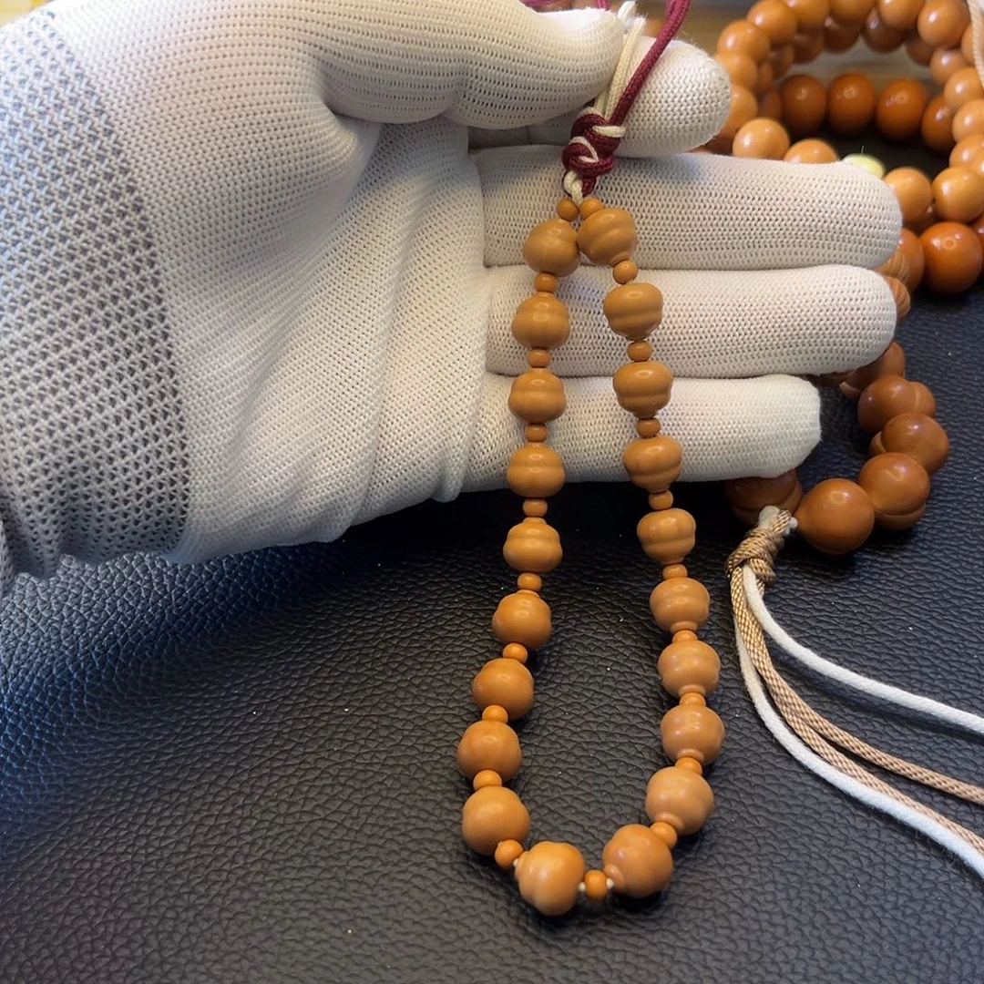 吊坠猴头核桃猴头小葫芦