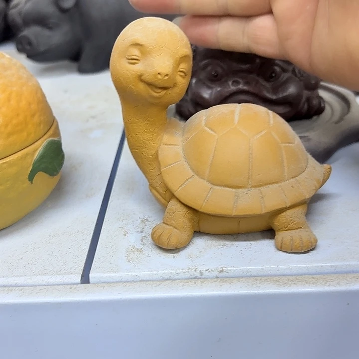 茶壶紫砂宜兴紫砂壶原矿紫砂壶