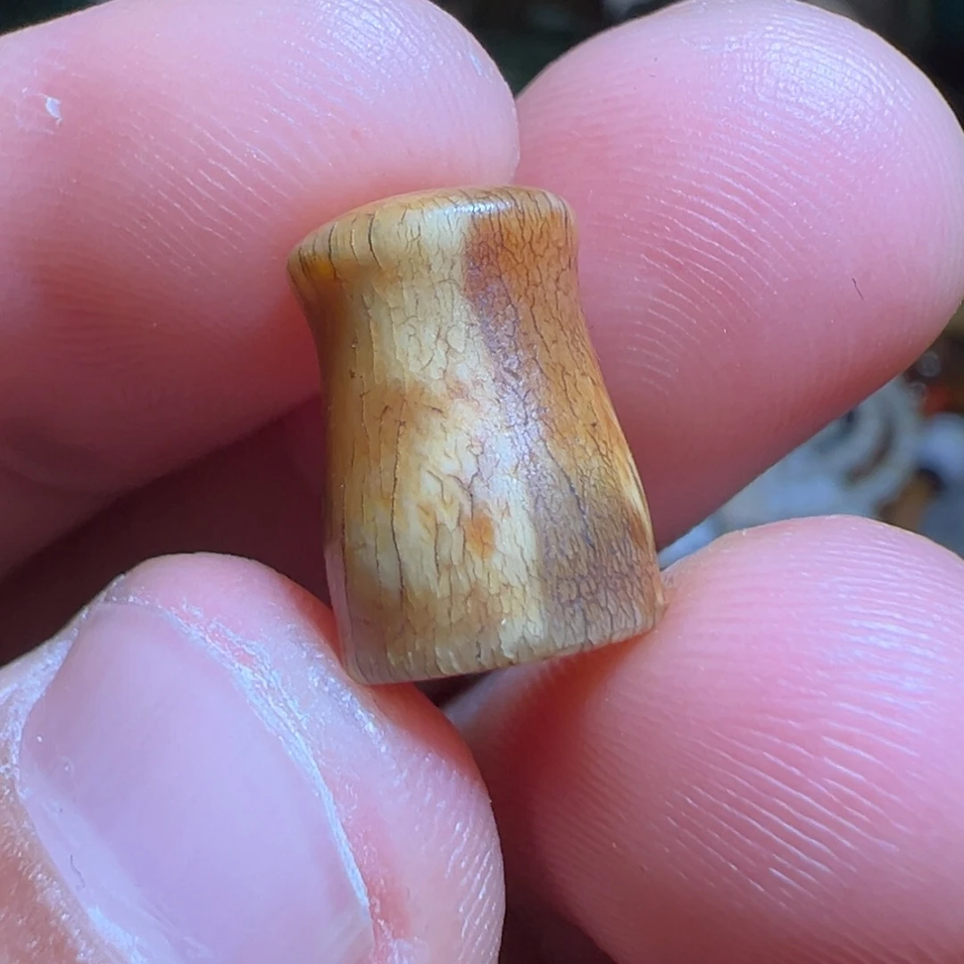 手串/手链鹿骨佛塔