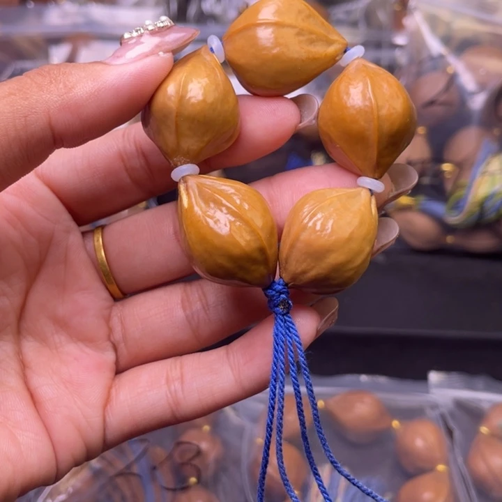 手串/手链橄榄核橄榄核8.8