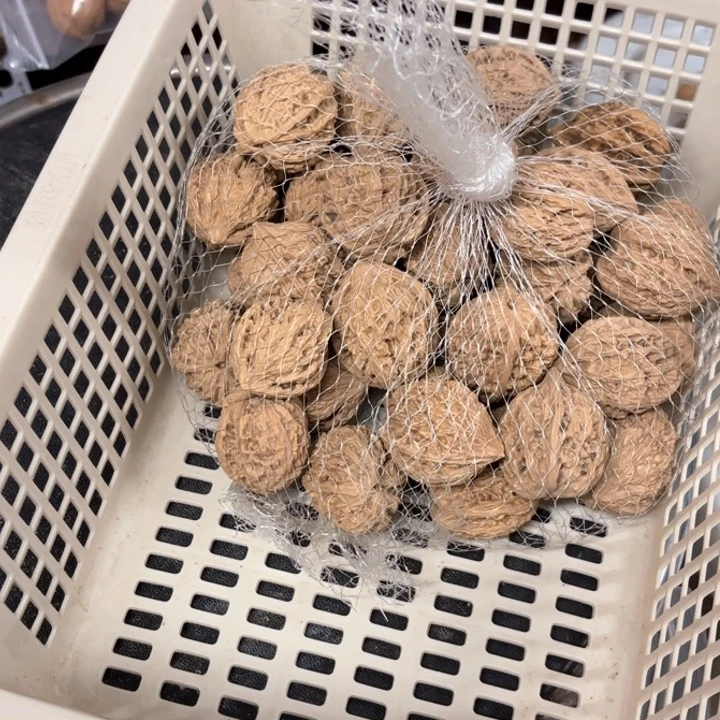 桃核吊坠t*y野生精品小核桃散籽
