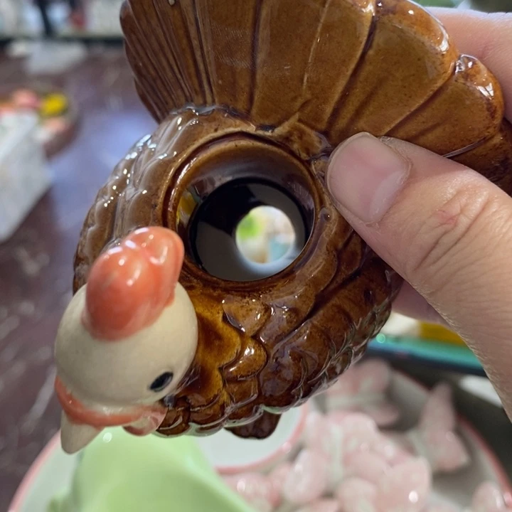 陶瓷树脂家居摆件