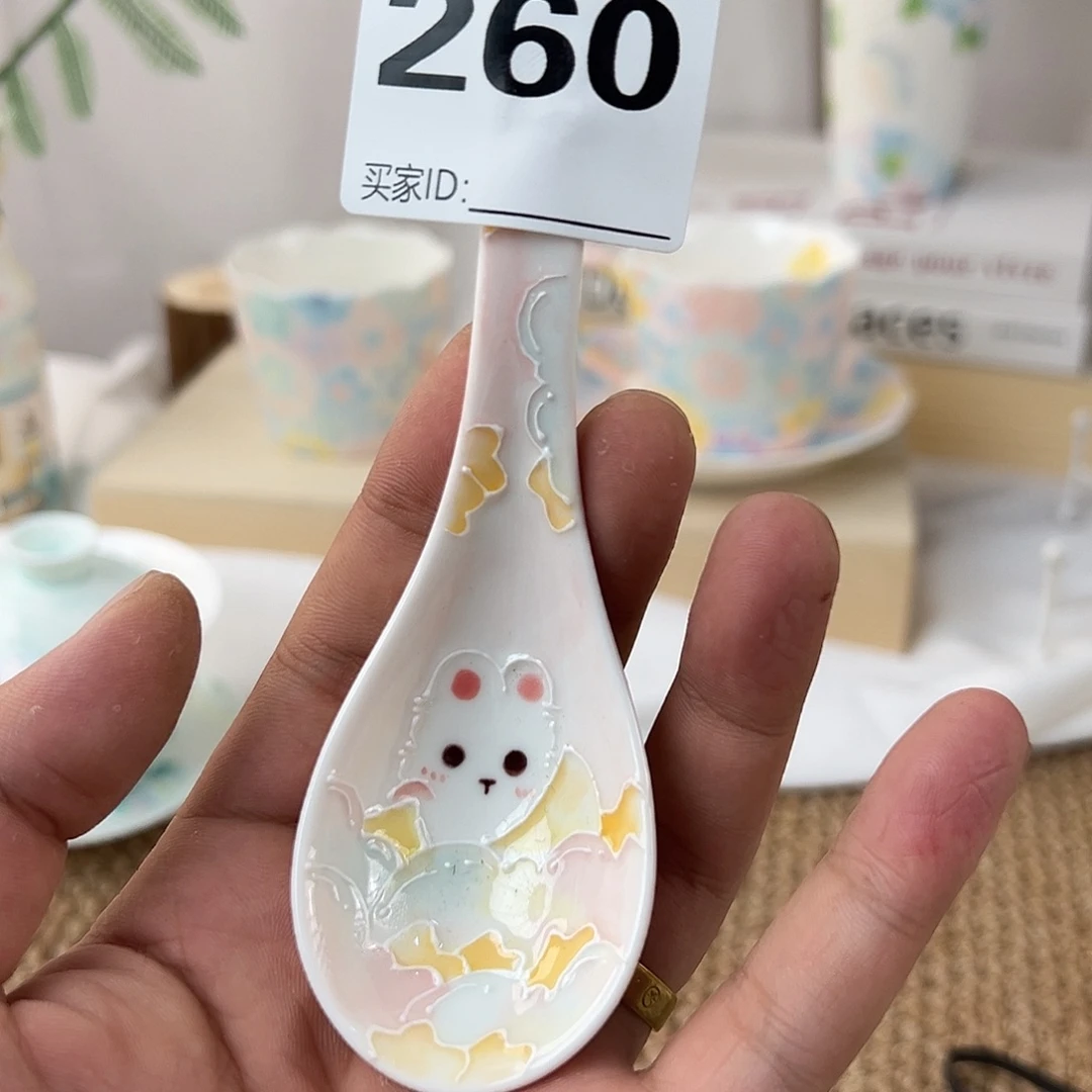瓷片景德镇陶瓷艺术精品