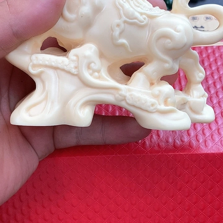 非洲紫檀（红花梨）4043