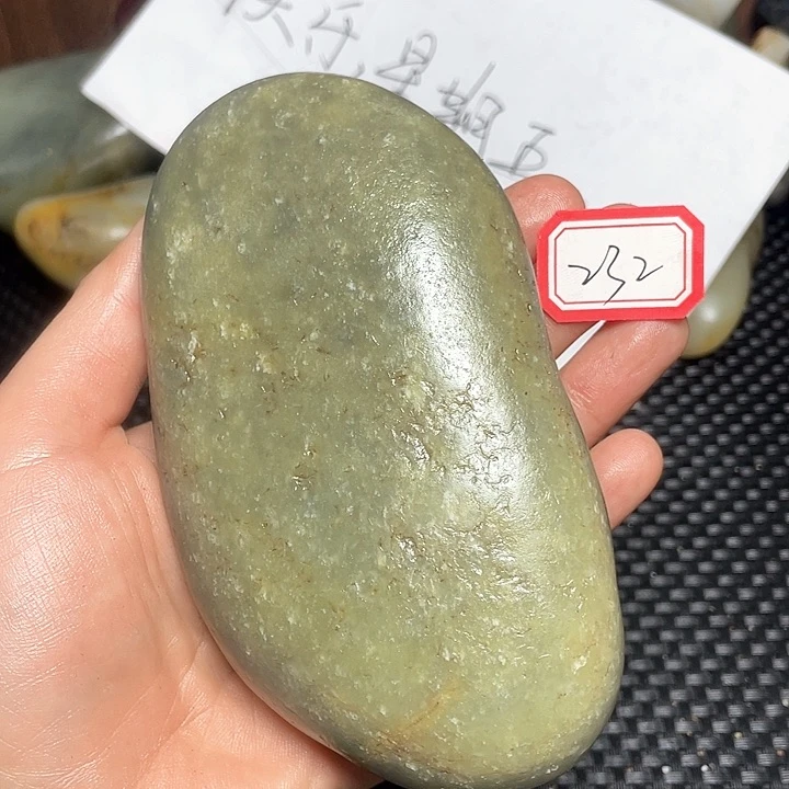 未镶嵌和田玉挂件232