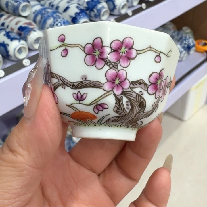 陶瓷艺术品收藏陶瓷