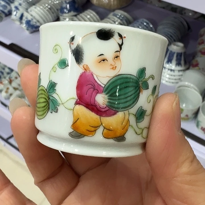 陶瓷艺术品收藏陶瓷