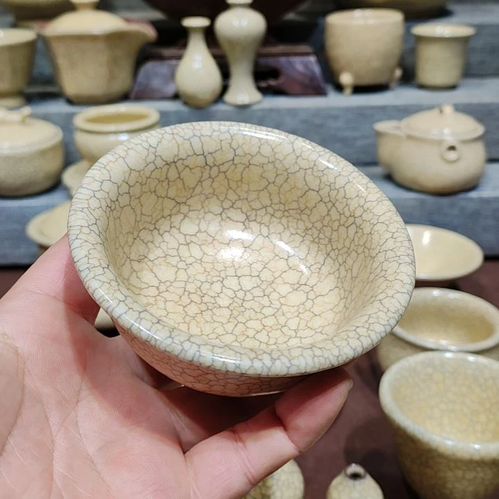 龚东华老师梅花墨纹作品