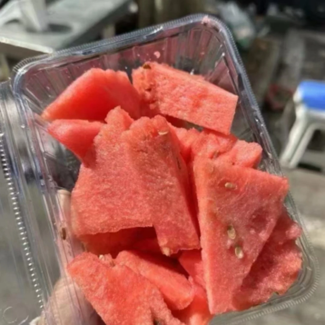 果切现切西瓜解暑必备（一盒）