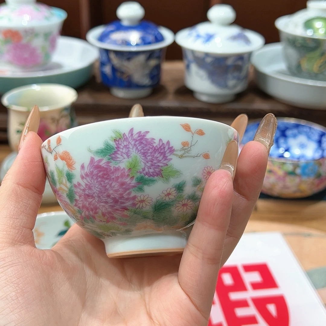 微瑕微瑕景德镇陶瓷