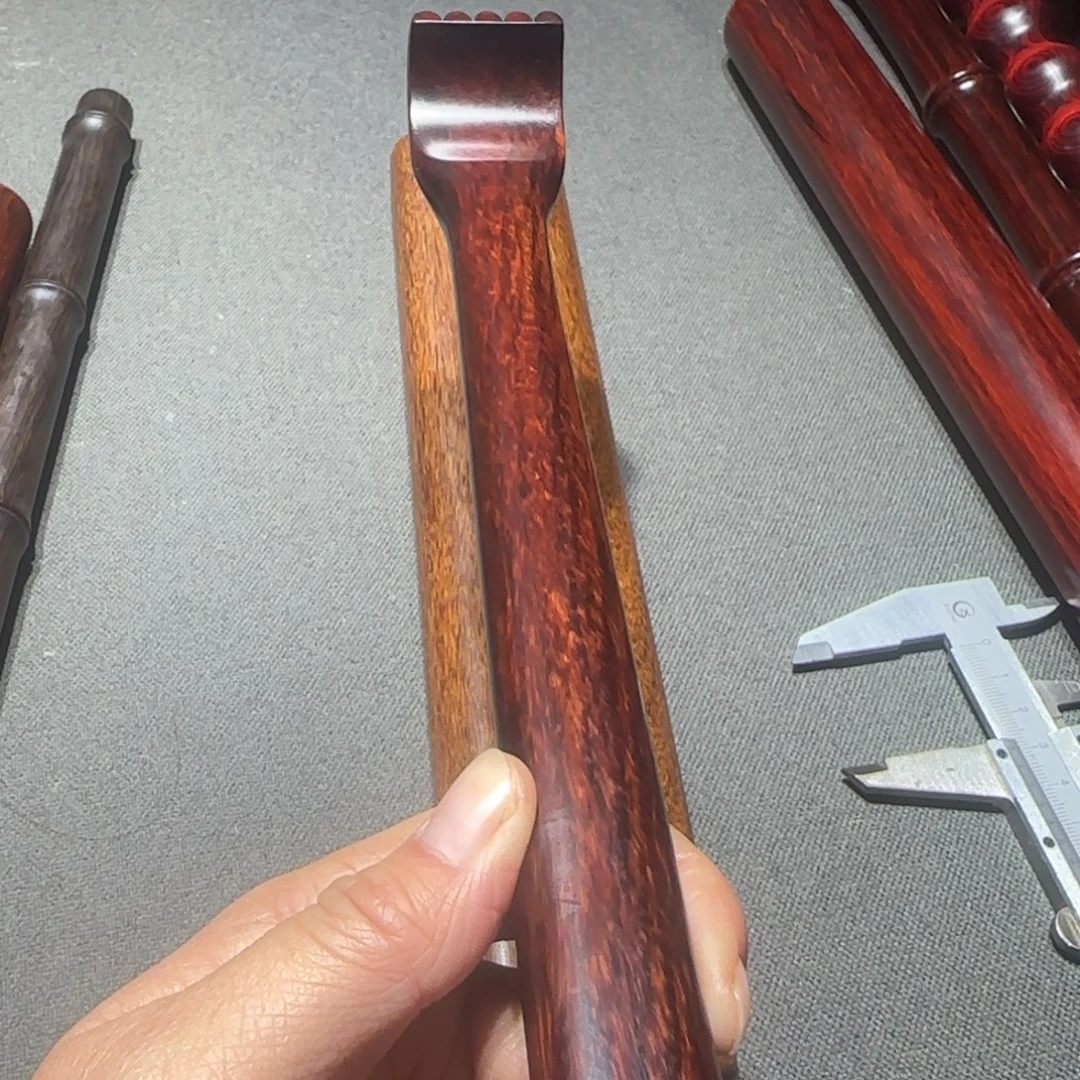 დ***月长55厘米左右不求人一根