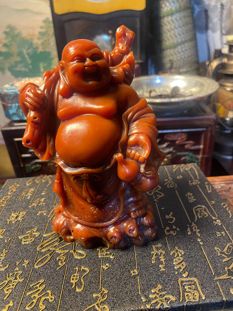 员宝大精品家居摆件