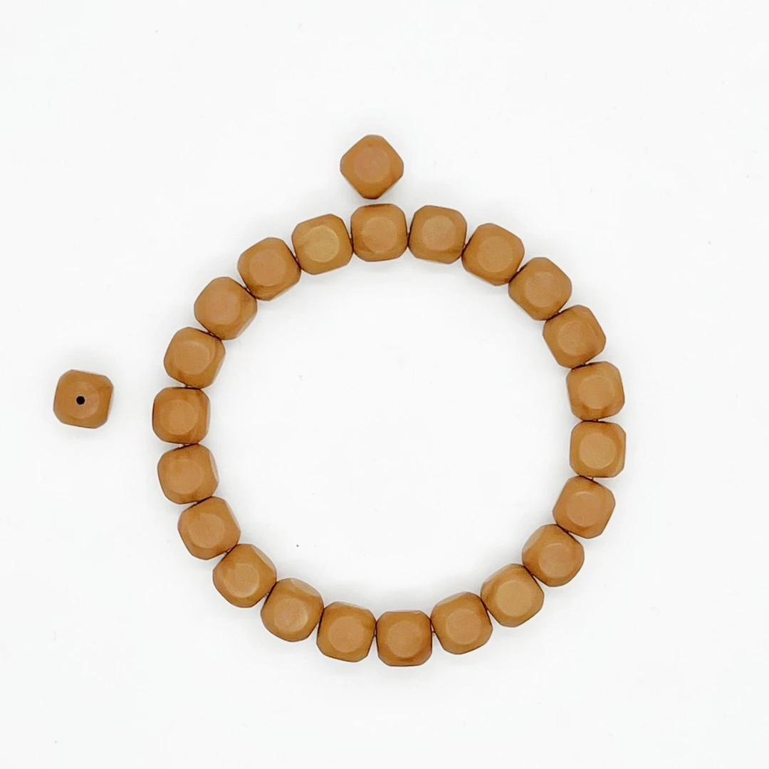 （六方）猴头手串手工六方sssss级强迫症专属