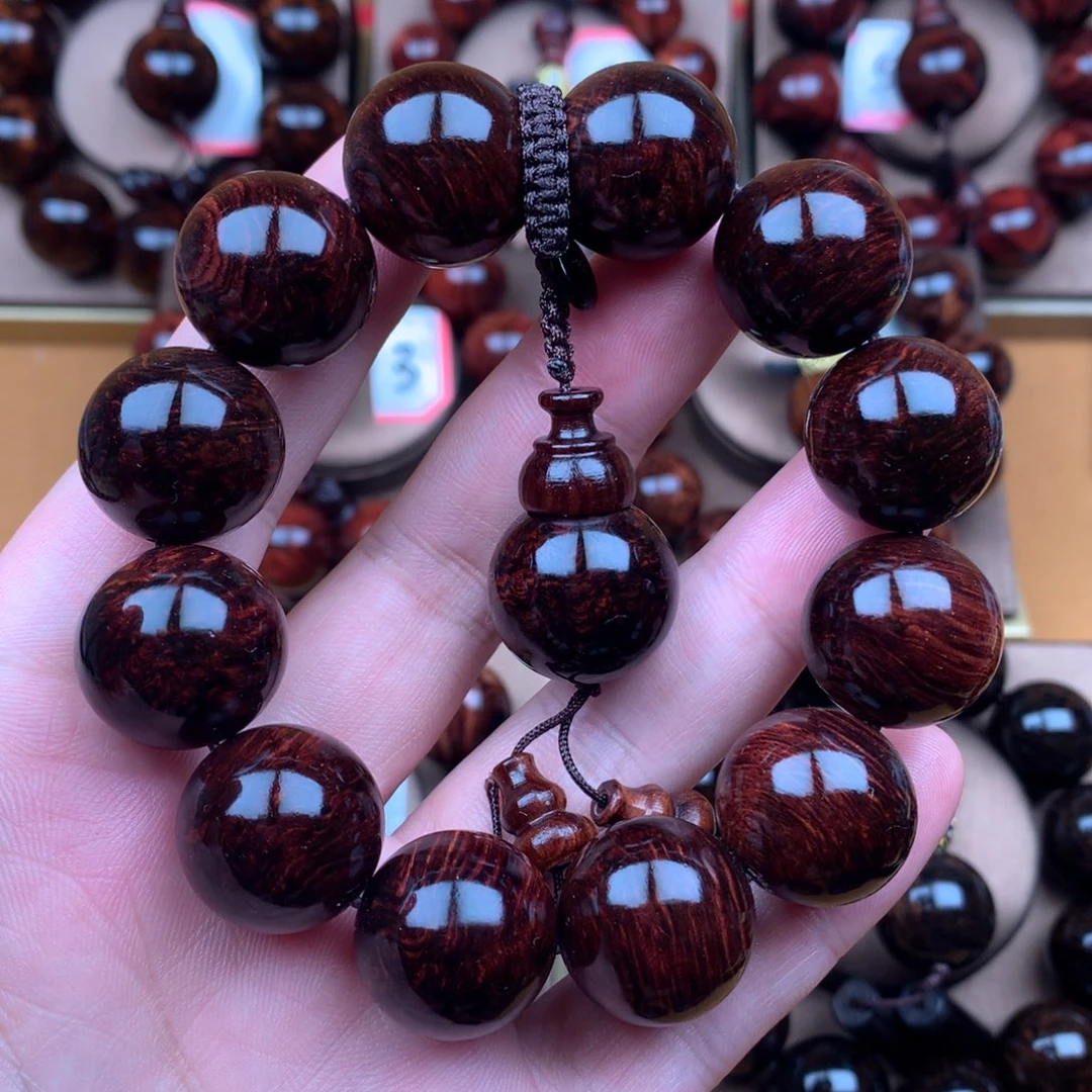 黄花梨/降香黄檀2.0