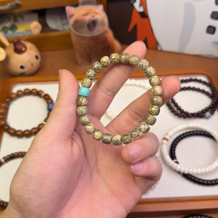 手串/手链菩提多样性