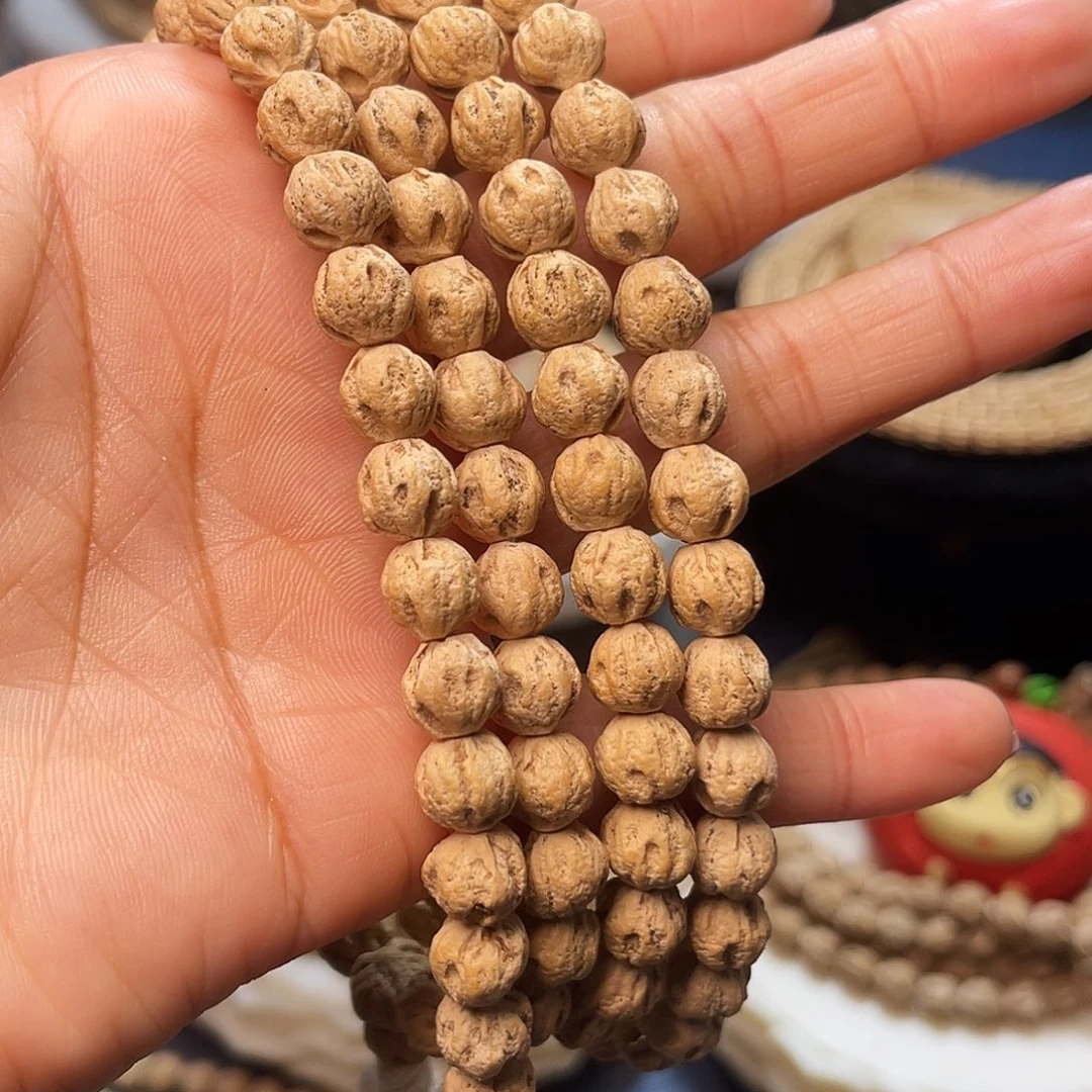 亮***柏香籽/百香籽吊坠