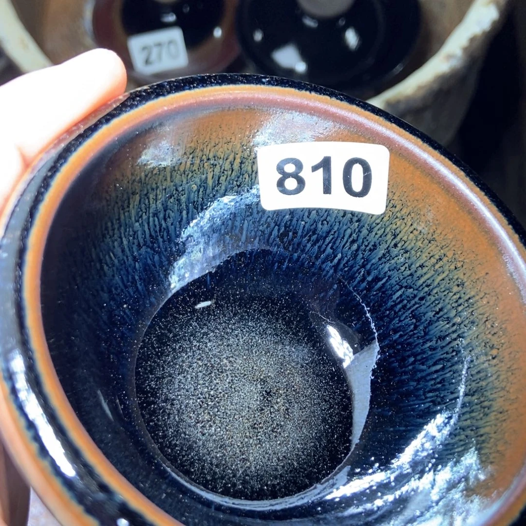 茶盏宋月古窑，自产自销