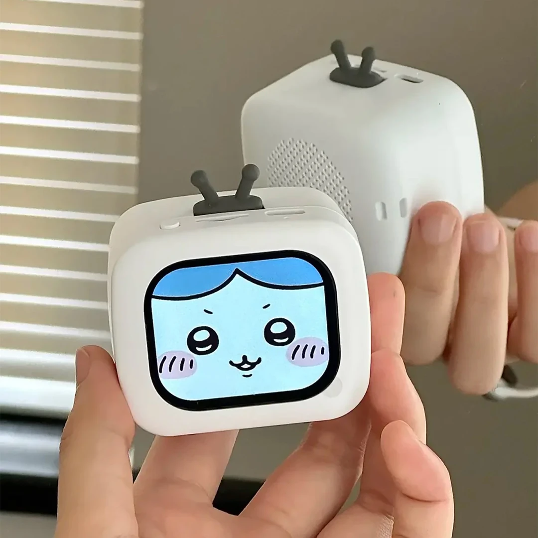 电子宠物闹钟蓝牙音响生日礼物女生七夕送男朋友男生女友闺蜜圣诞