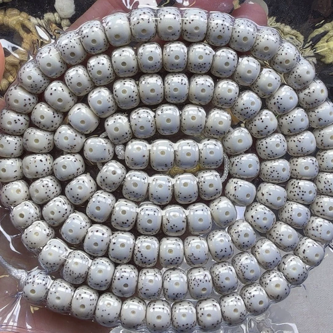 罗***通吊坠星月菩提星月菩提108