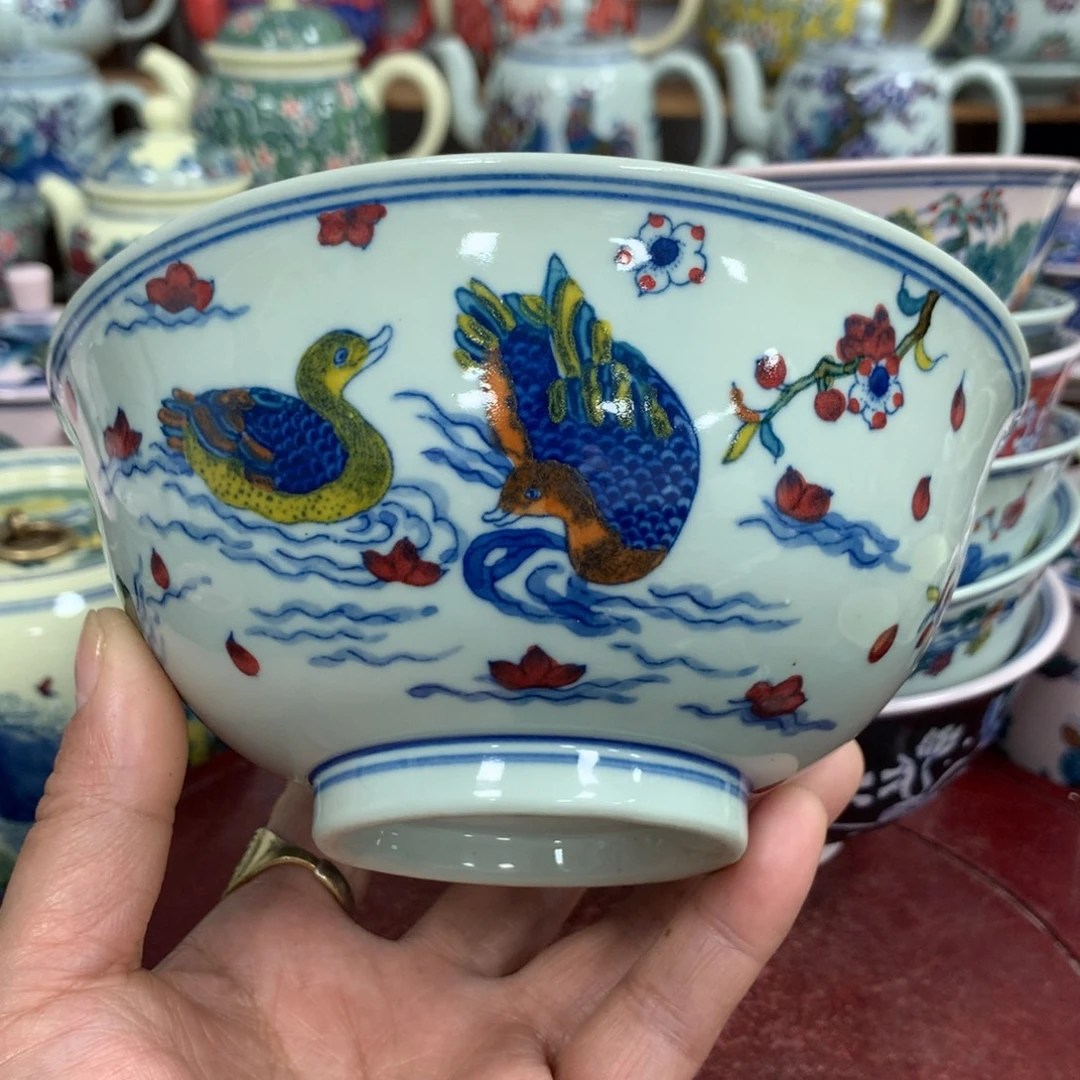 陶其他景德镇陶瓷 碗 盘 杯 壶 碟 各种……